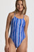 Julian 2 Swim Onesie - Jellyfish