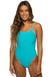 Brandon Swim Onesie