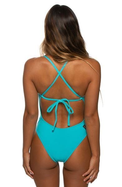 Dayno Swim Onesie