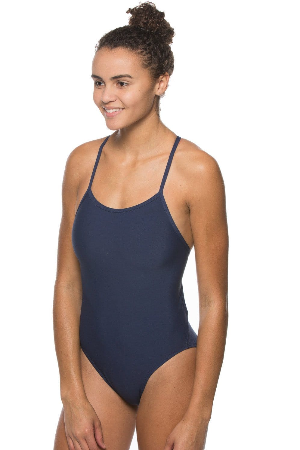 Perry Swim Onesie