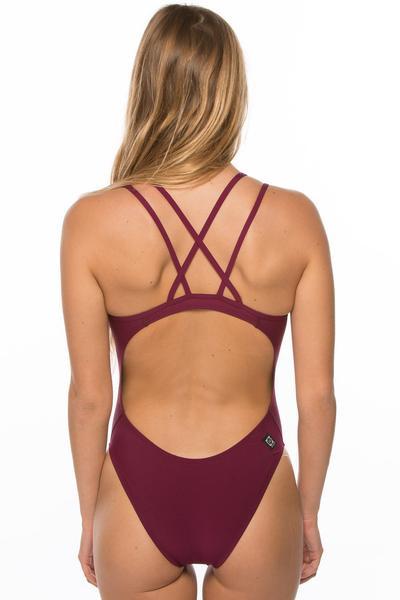 Murray Swim Onesie