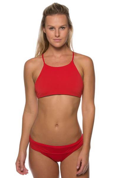 Softy Bikini Bottoms Solids - Bolds